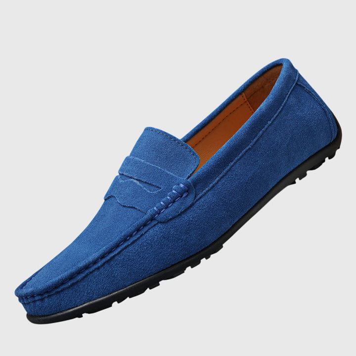 Zapatos Ortopédicos de Interior Rosaly – Comodidad Pura