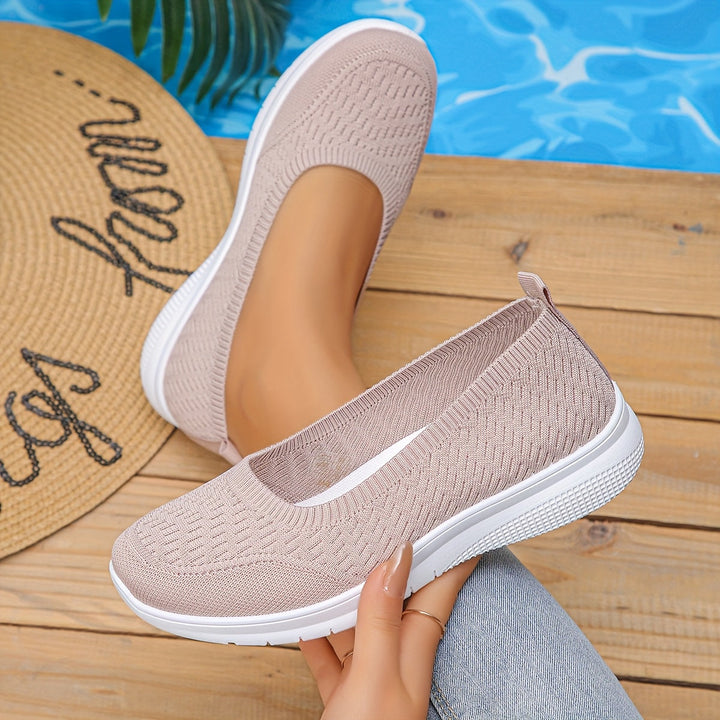 Nova - Zapatos Ortopédicos de Verano