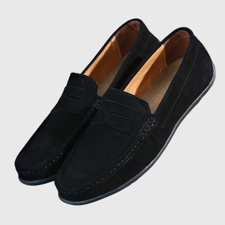 Zapatos Ortopédicos de Interior Rosaly – Comodidad Pura