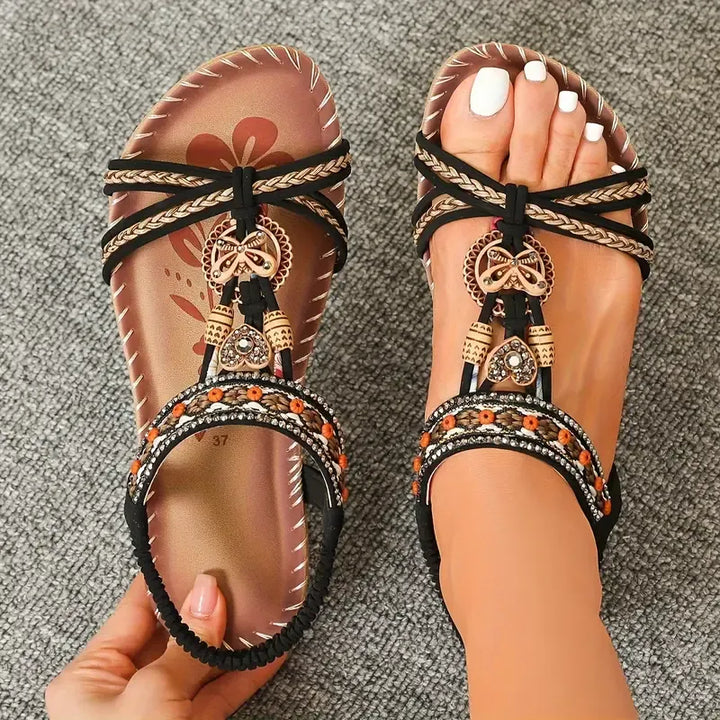 Sandalias Ortopédicas Carry