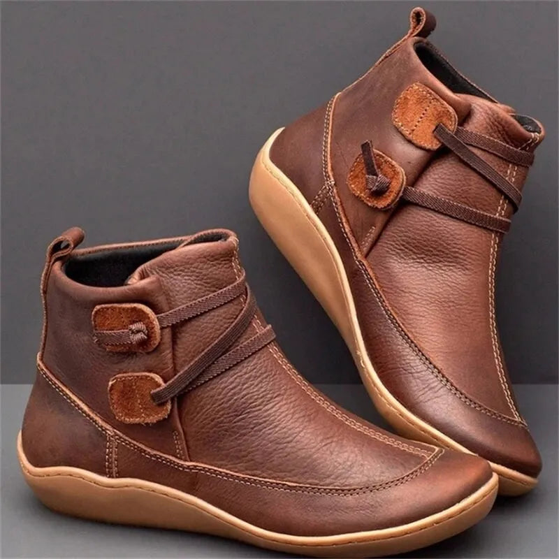 Abigail - Botines