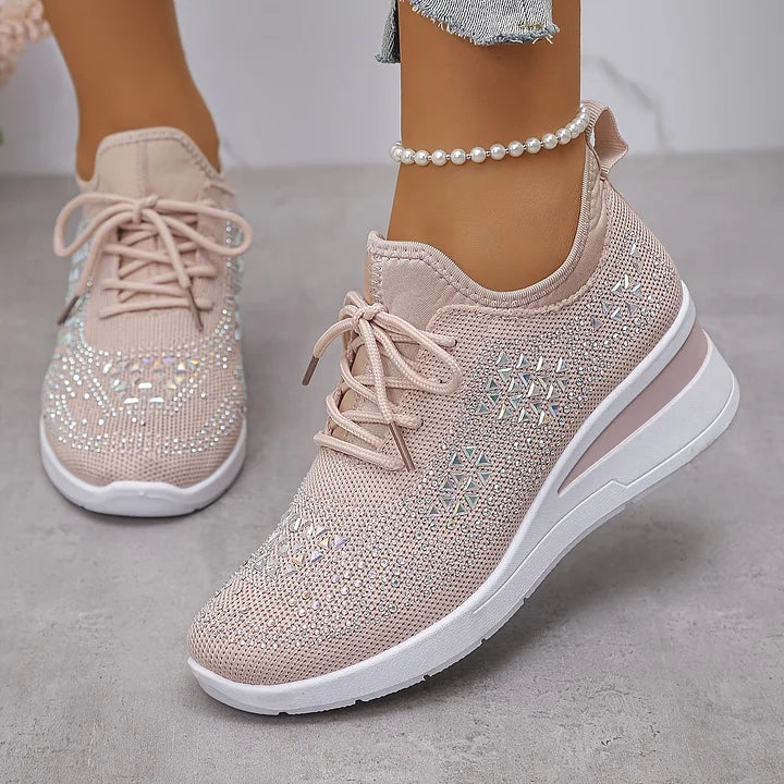 Tuyana - Zapatos ortopédicos con estilo
