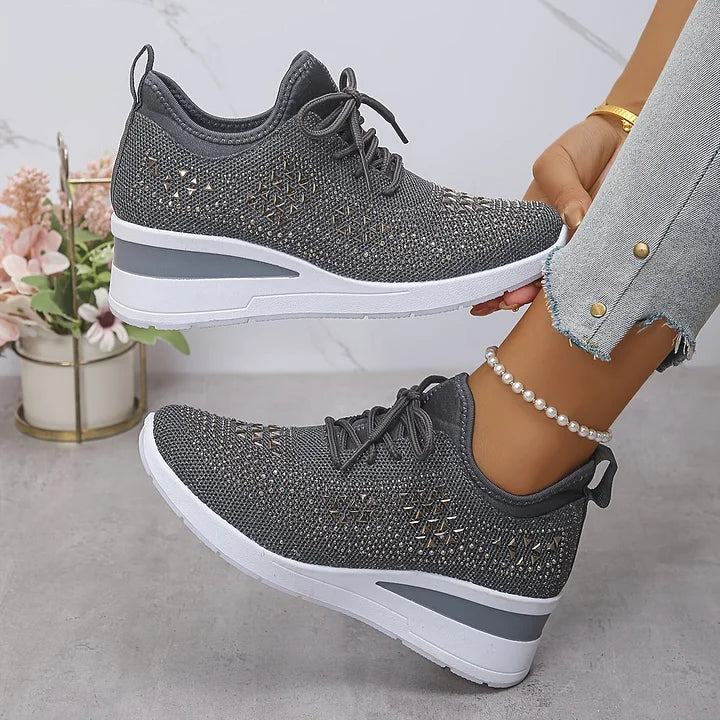 Tuyana - Zapatos ortopédicos con estilo
