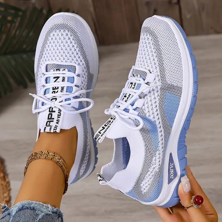 Fiorenza - Zapatillas Casuales con Estilo