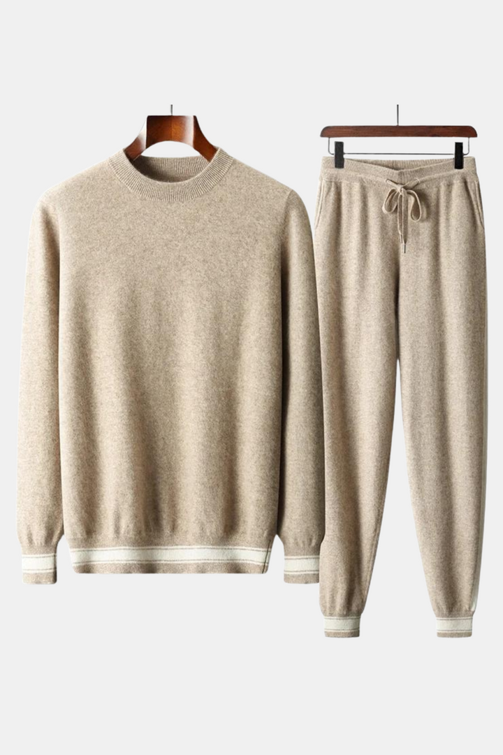 Ropa Deportiva 100% CASHMERE