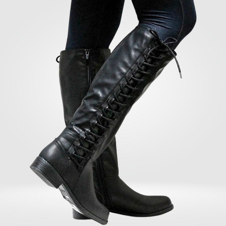 Aubrey | Botas Altas