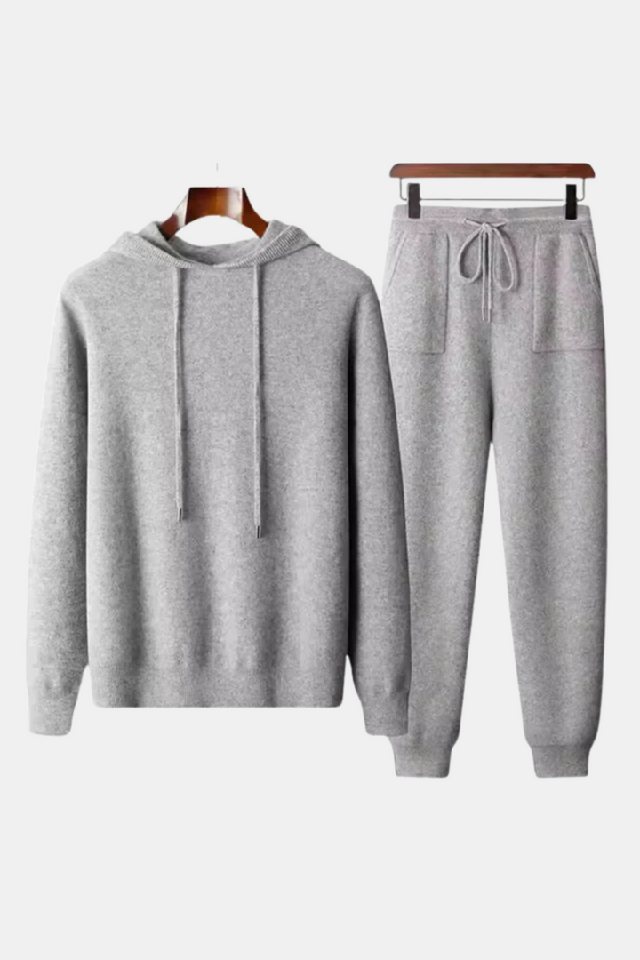 Chándal 100% CASHMERE V2
