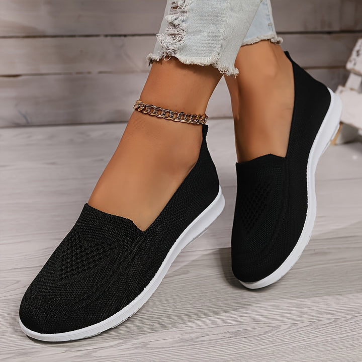 Iva - Slip-Ons Ortopédicos