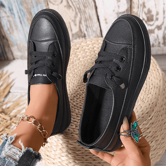 KRIZZY | Zapatos Ortopédicos Modernos y Chic