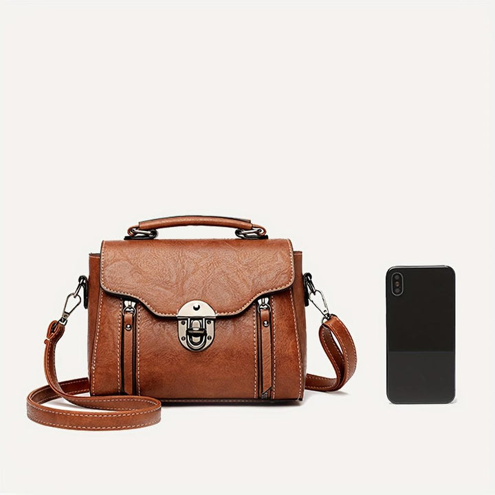 Vivian | Bolso de Mano Vintage