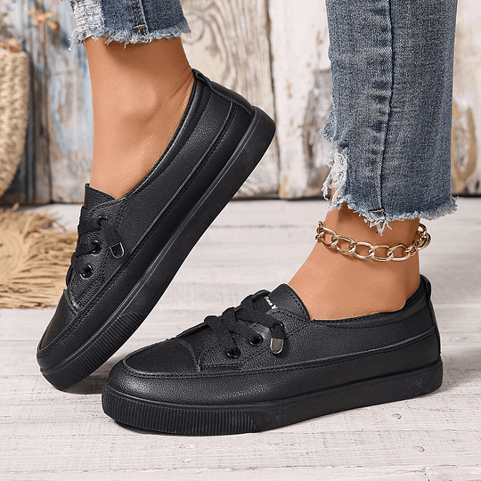KRIZZY | Zapatos Ortopédicos Modernos y Chic