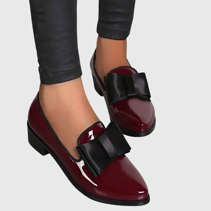 Mocasines Ortopédicos Premium Anya