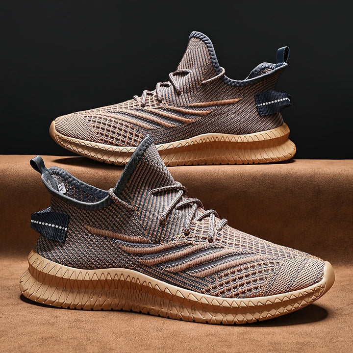 Dillon – Zapatillas Transpirables Antideslizantes