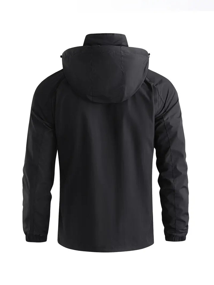 Dupont | Chaqueta Ligera y Estilosa