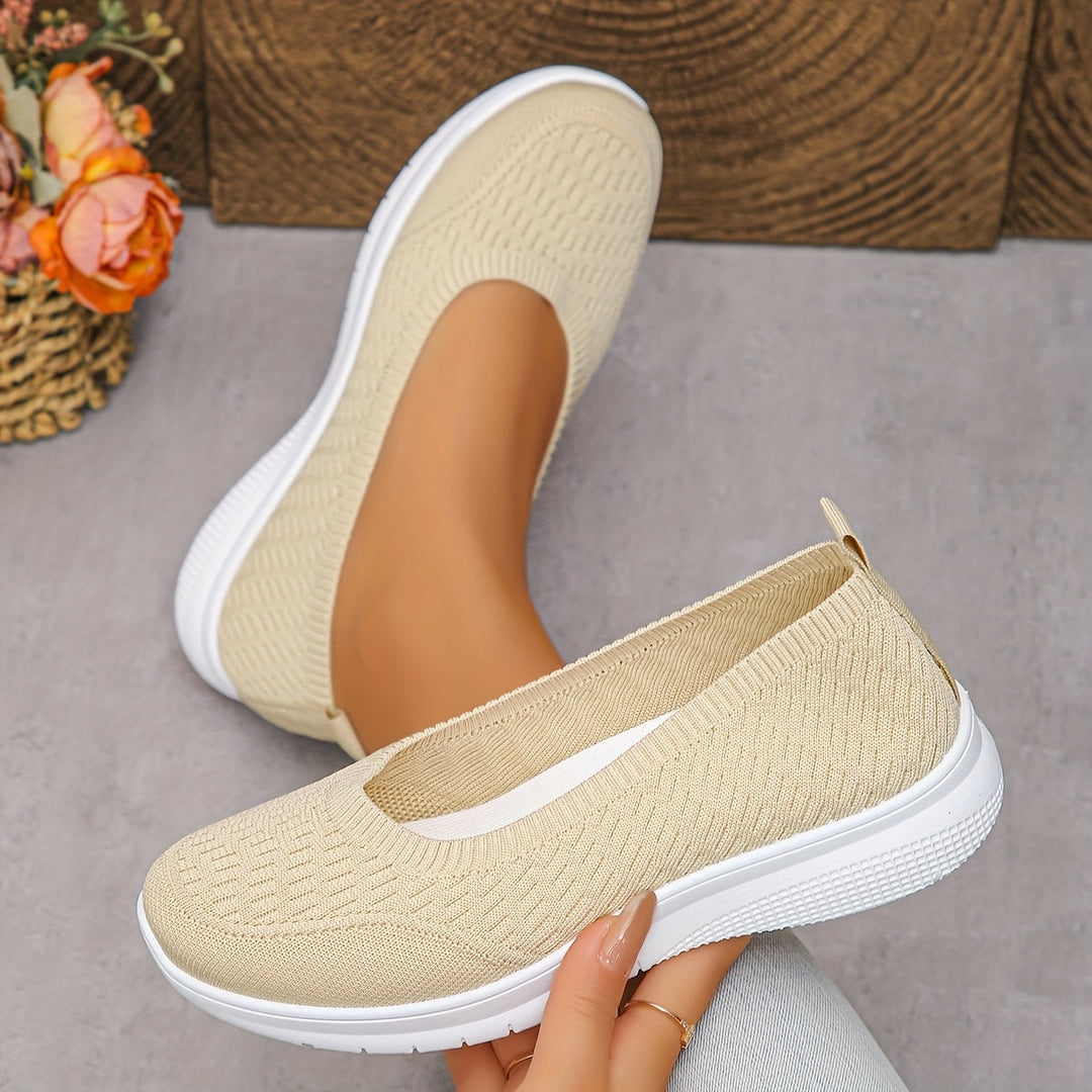 Nova - Zapatos Ortopédicos de Verano