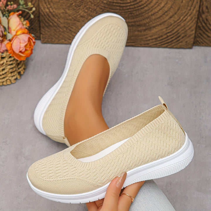 Nova - Zapatos Ortopédicos de Verano