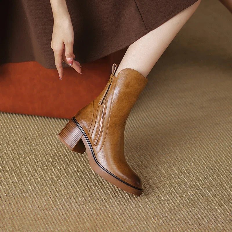 Grace | Botines