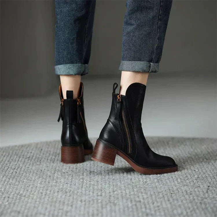 Grace | Botines