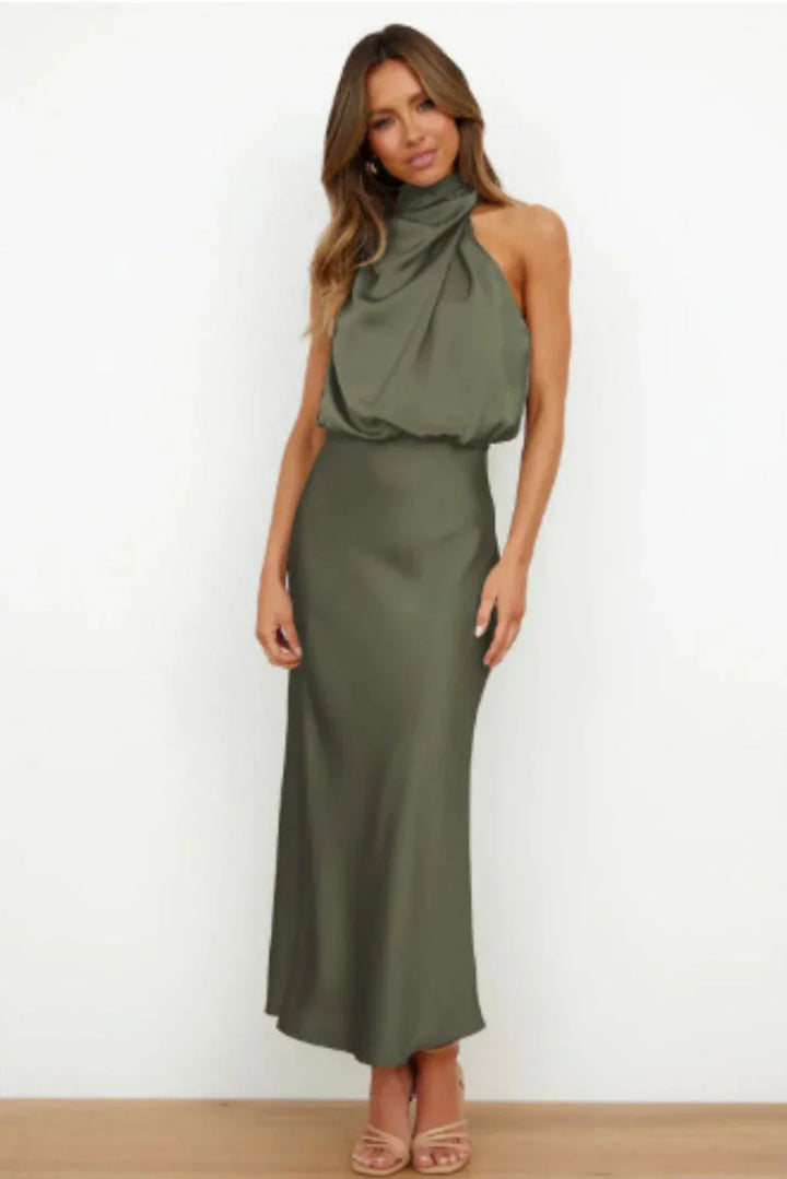 Diane | Vestido elegante con silueta perfecta