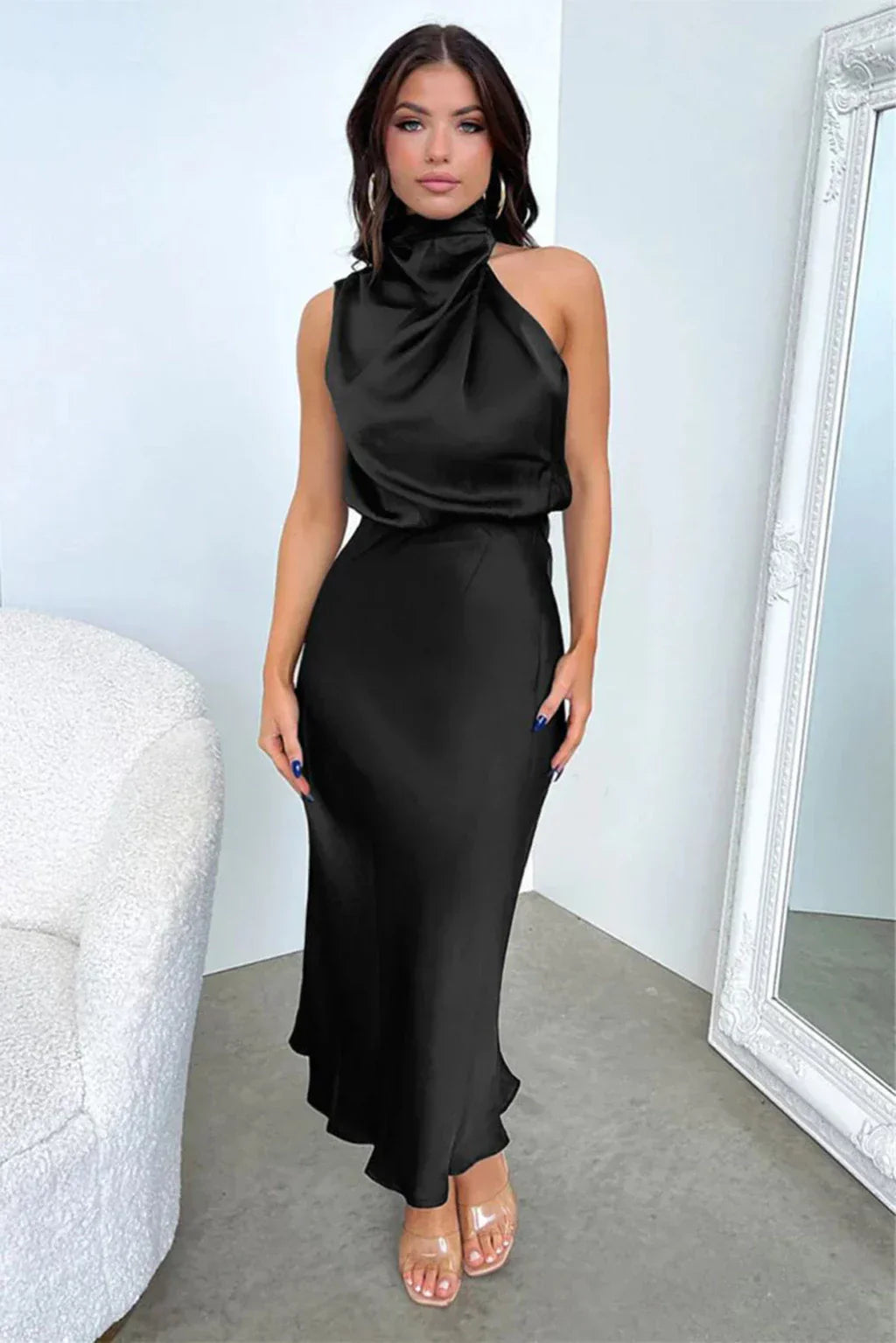 Diane | Vestido elegante con silueta perfecta
