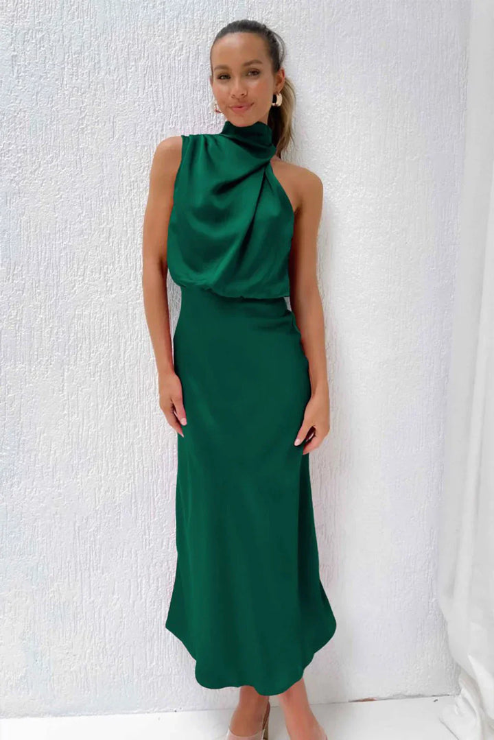 Diane | Vestido elegante con silueta perfecta