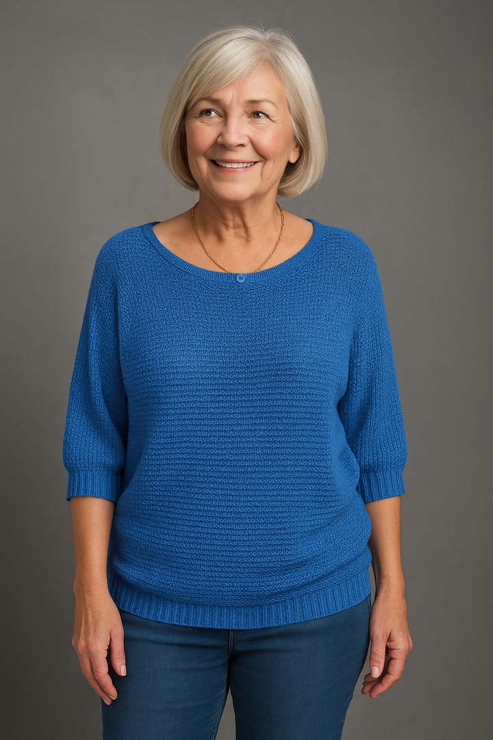 Linda – Suéter Chic