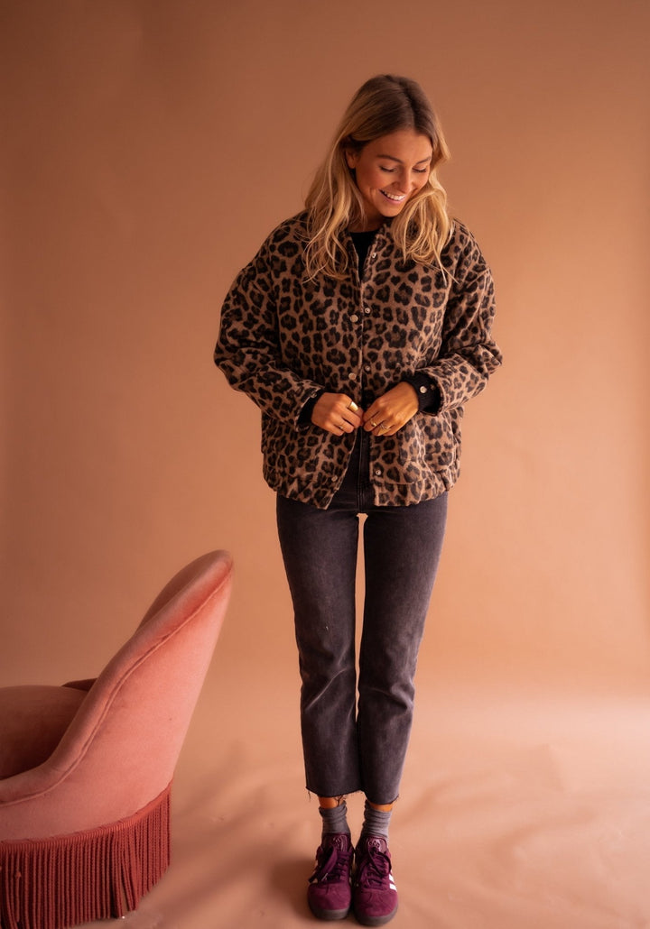 Alsa | Chaqueta de Moda