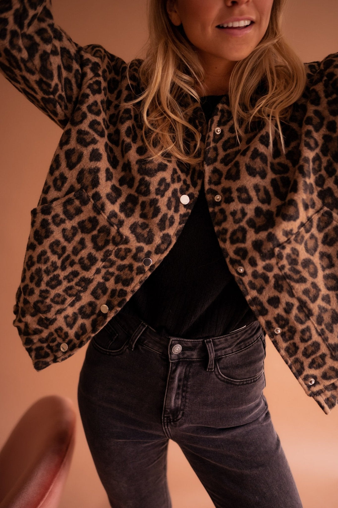 Alsa | Chaqueta de Moda