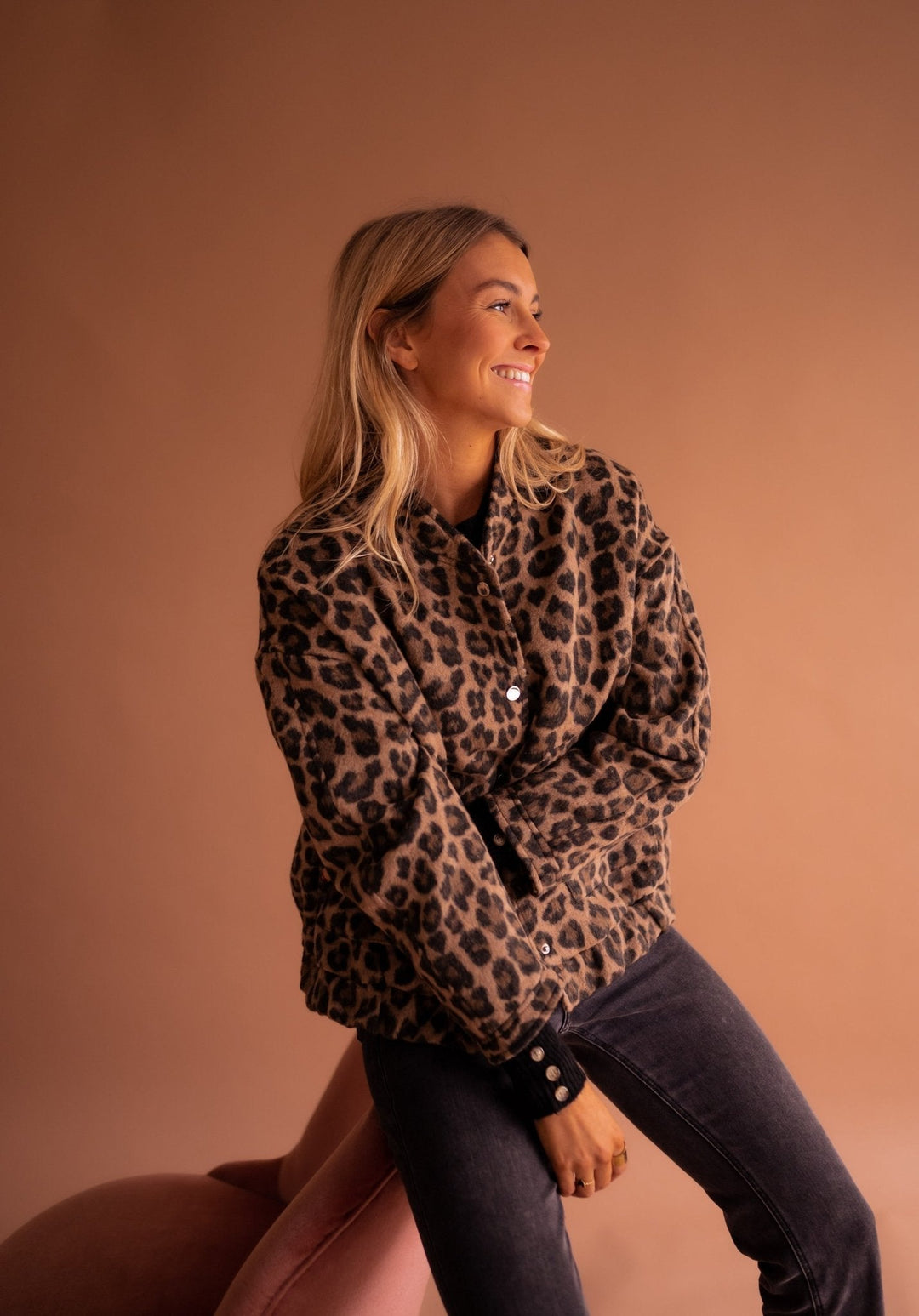 Alsa | Chaqueta de Moda