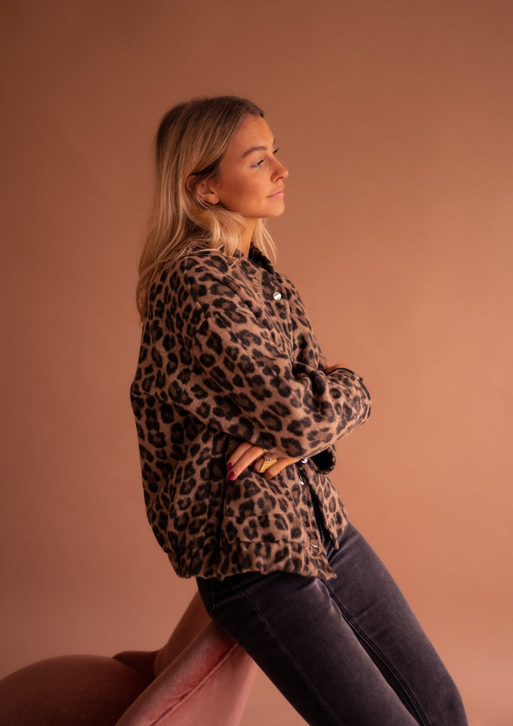Alsa | Chaqueta de Moda