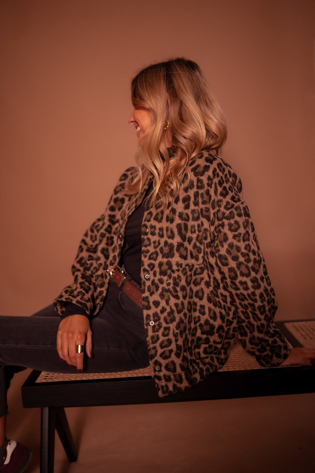 Alsa | Chaqueta de Moda