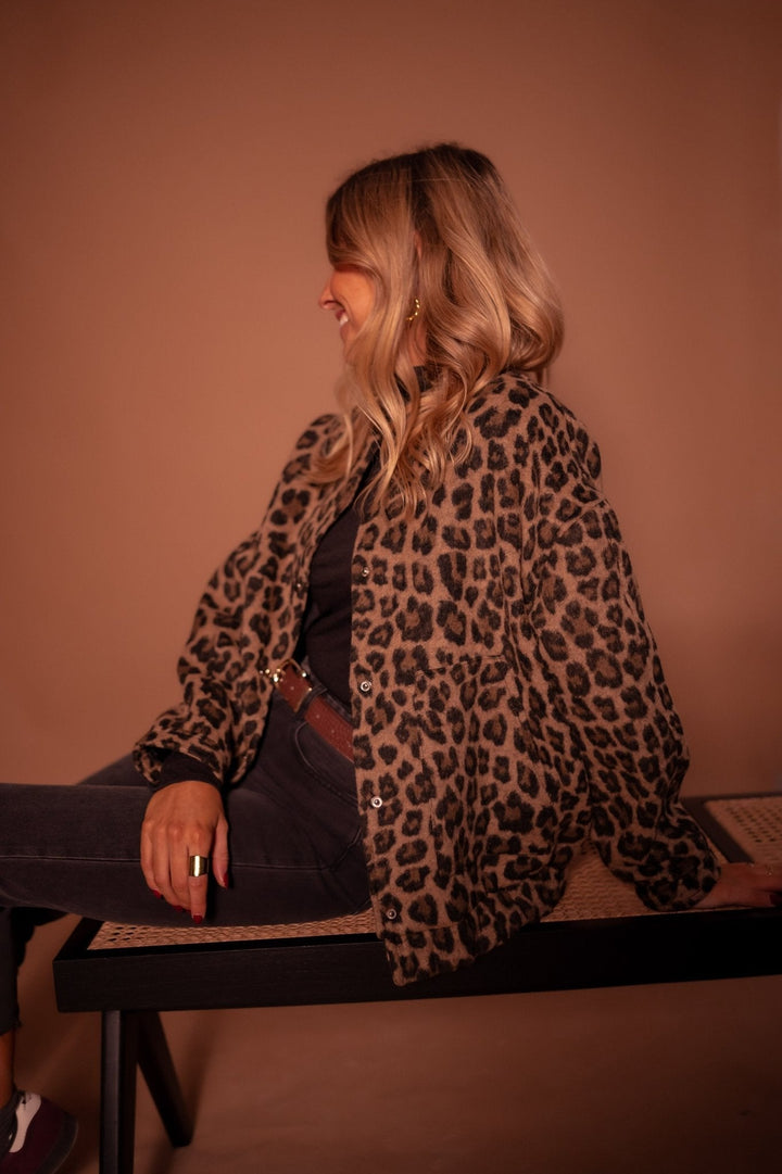Alsa | Chaqueta de Moda