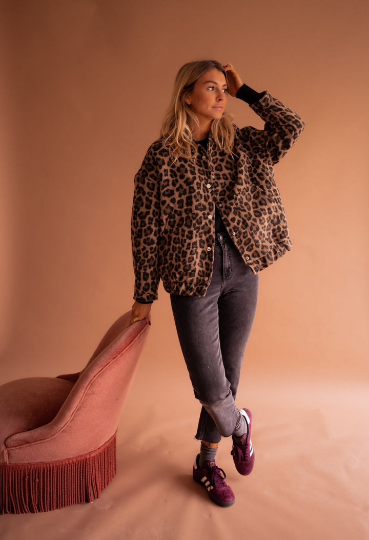 Alsa | Chaqueta de Moda