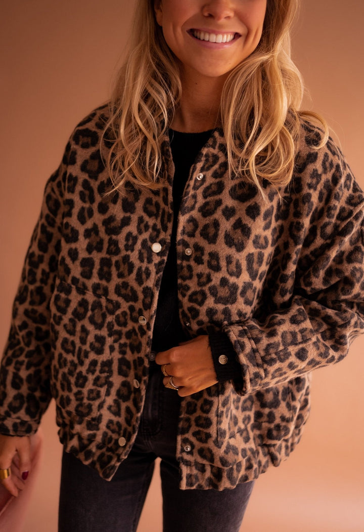 Alsa | Chaqueta de Moda