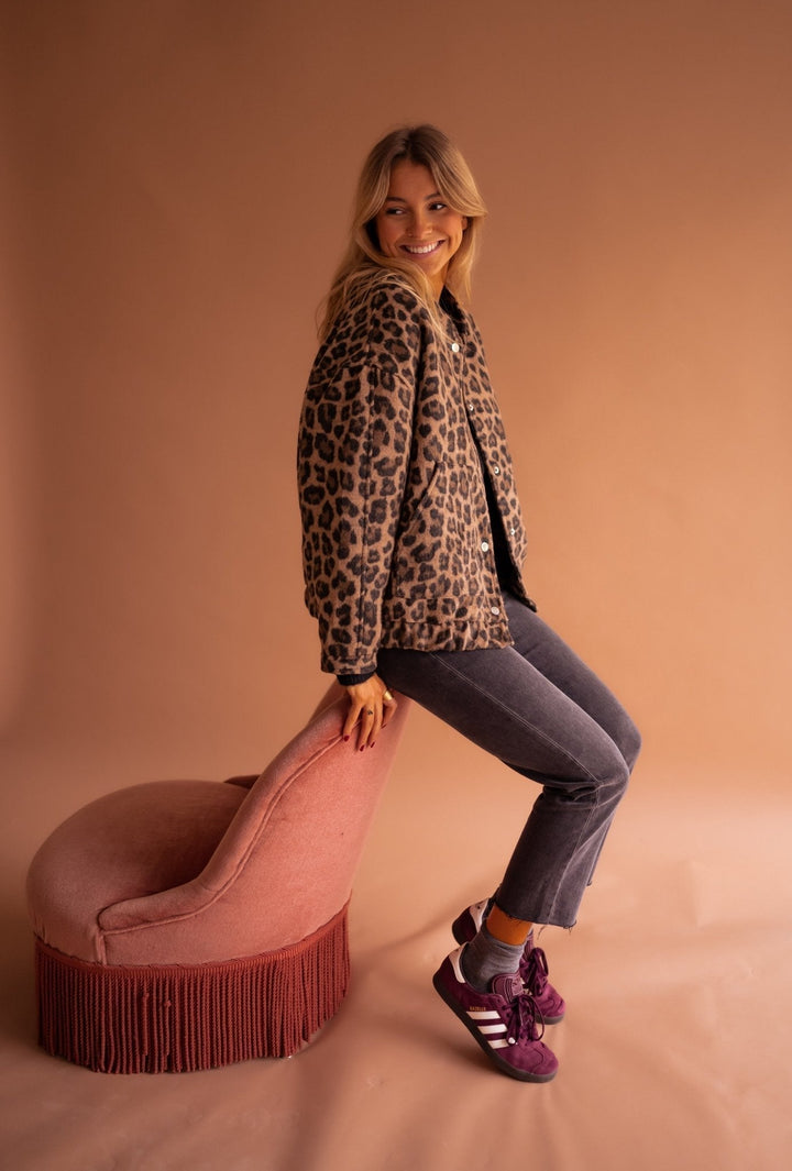 Alsa | Chaqueta de Moda