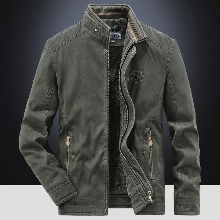 Mercier | Parkas y Bombers Estilosos