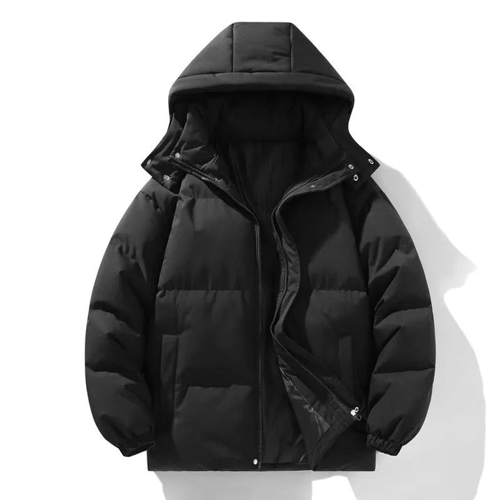 Lambert | Chaqueta Estilosa con Capucha