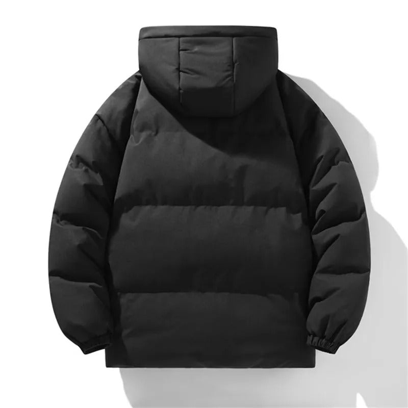 Lambert | Chaqueta Estilosa con Capucha