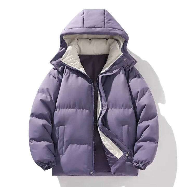 Lambert | Chaqueta Estilosa con Capucha