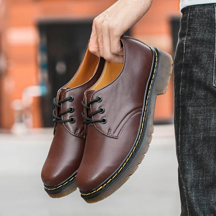 Martens | Zapatos cortos elegantes
