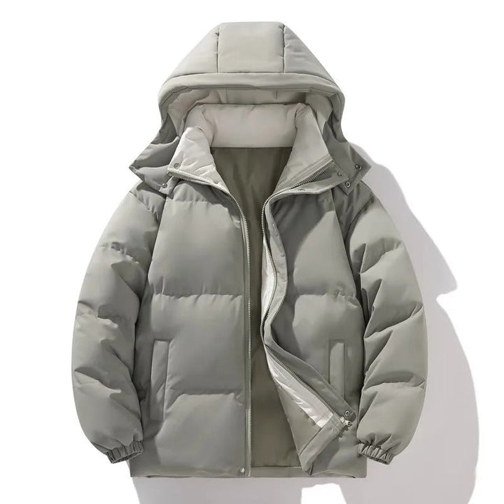 Lambert | Chaqueta Estilosa con Capucha