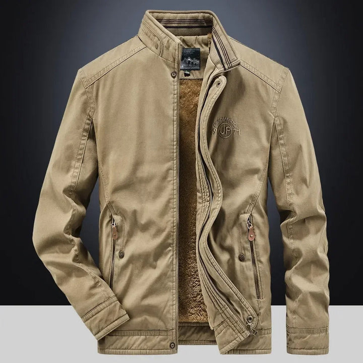 Mercier | Parkas y Bombers Estilosos
