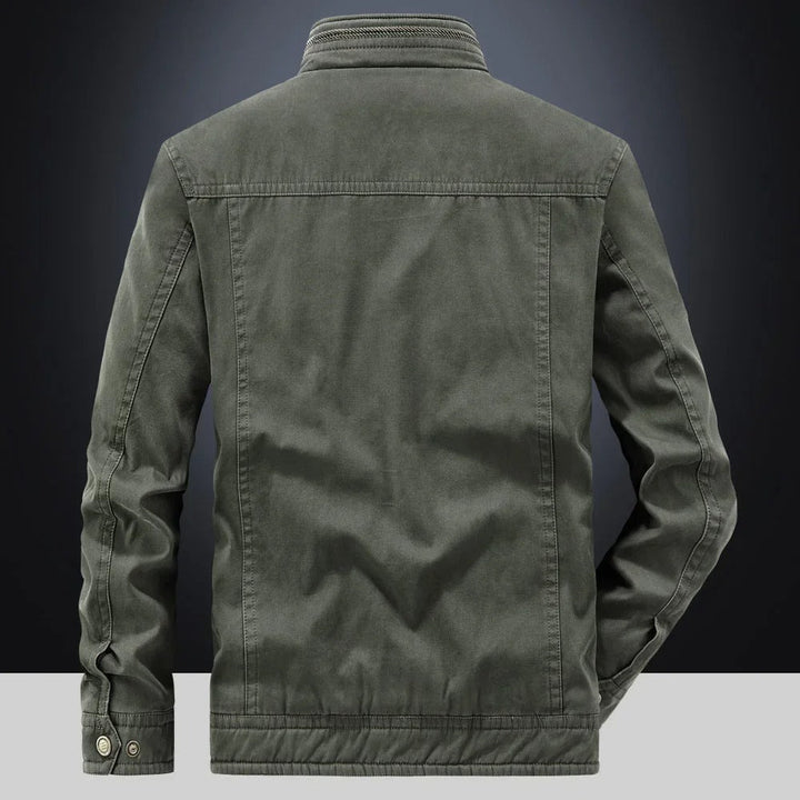 Mercier | Parkas y Bombers Estilosos
