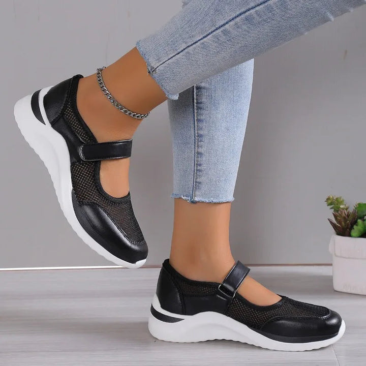 Flexora - Zapatos Ortopédicos para Mujer