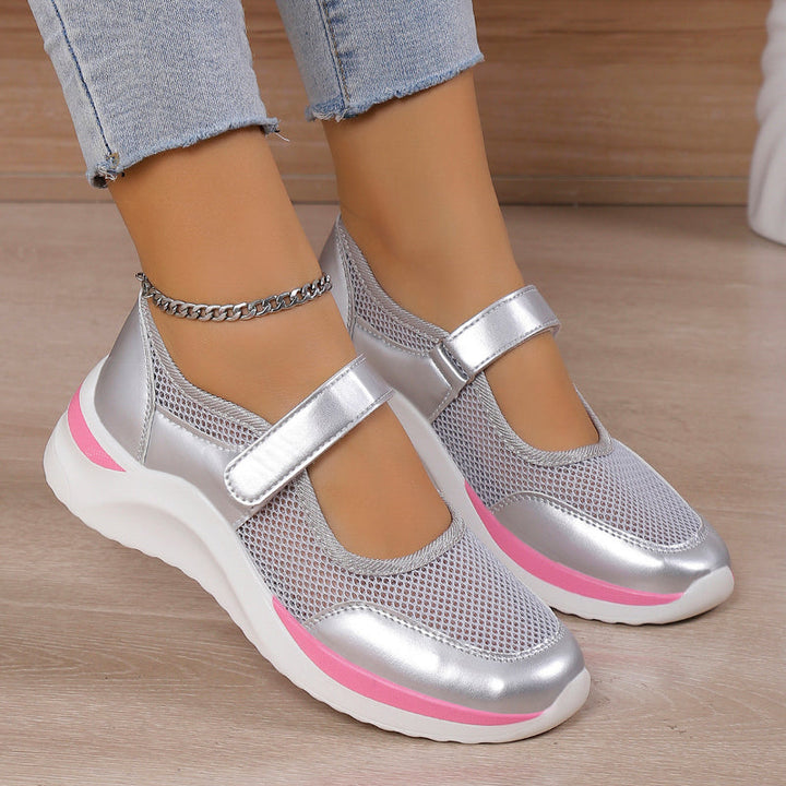 Flexora - Zapatos Ortopédicos para Mujer