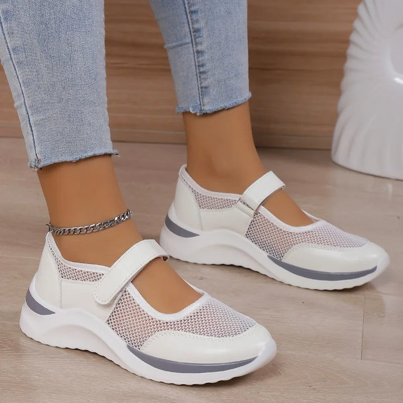Flexora - Zapatos Ortopédicos para Mujer