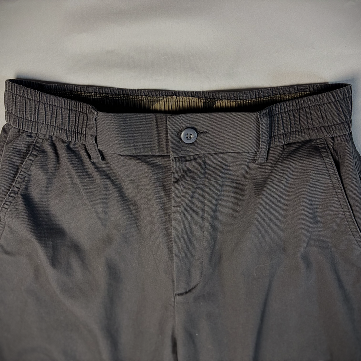 Pantalón Moderno Carbon
