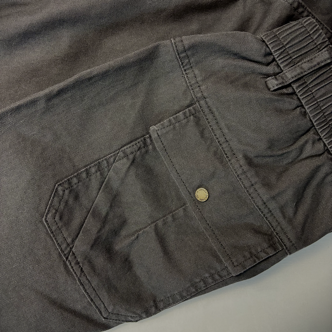 Pantalón Moderno Carbon