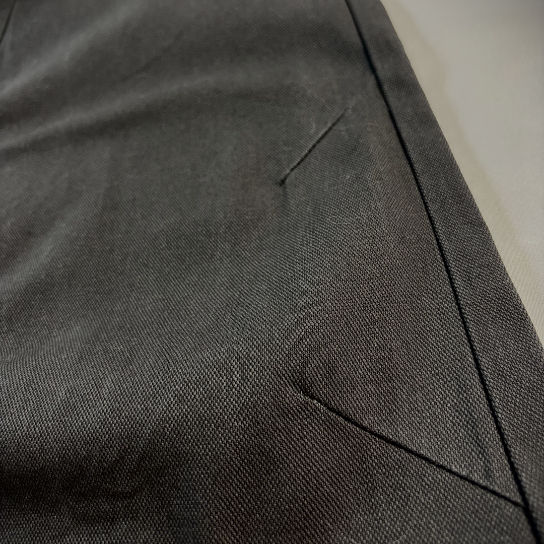 Pantalón Moderno Carbon