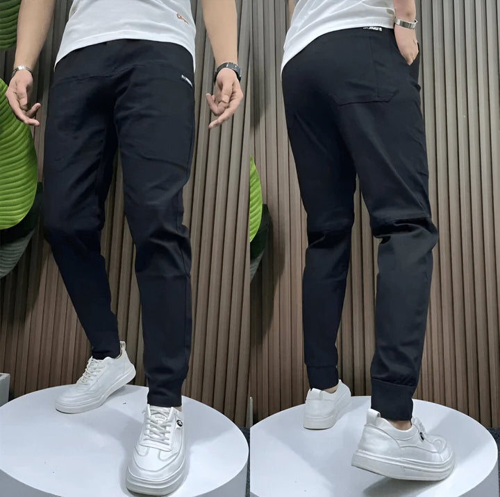 Pantalones Cargo Elásticos Premium TOMMASO (1+1 GRATIS)
